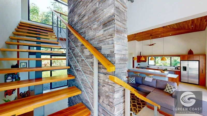 Private Modern Tropical Paradise Home For Sale in Ojochal, Costa Rica — view 43, Ojochal, Osa, Costa Rica