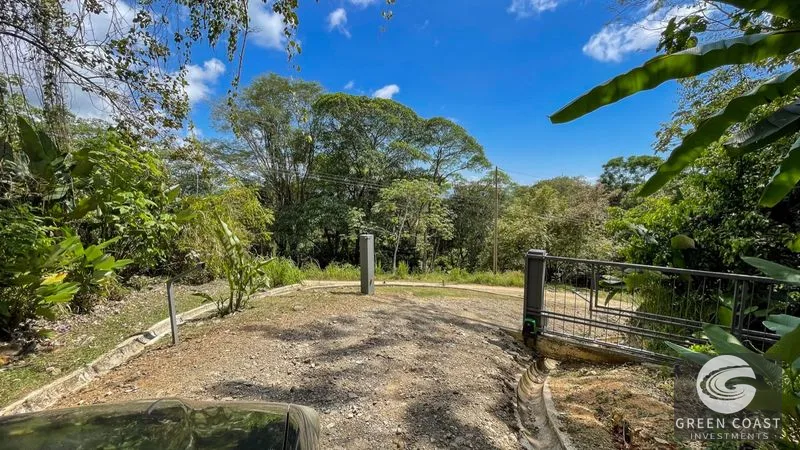 Private Modern Tropical Paradise Home For Sale in Ojochal, Costa Rica — view 51, Ojochal, Osa, Costa Rica