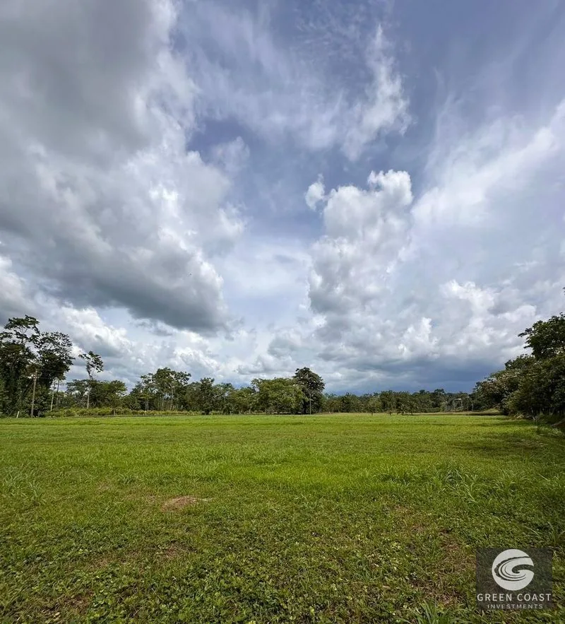 Build Your Retirement Home or Vacation Retreat in Costa Rica