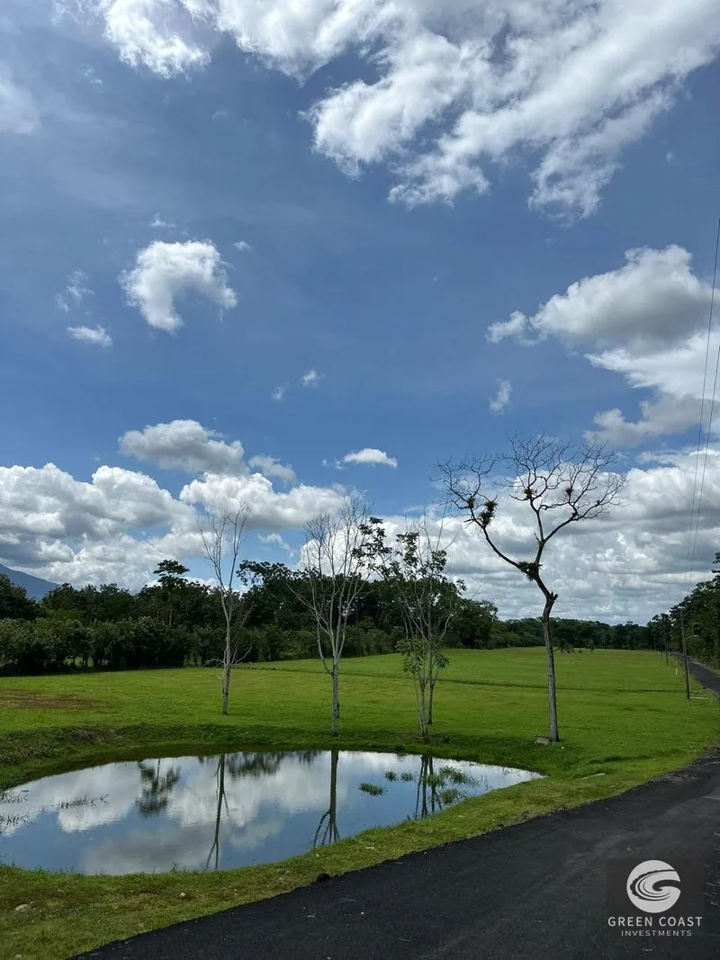 Build Your Retirement Home or Vacation Retreat in Costa Rica