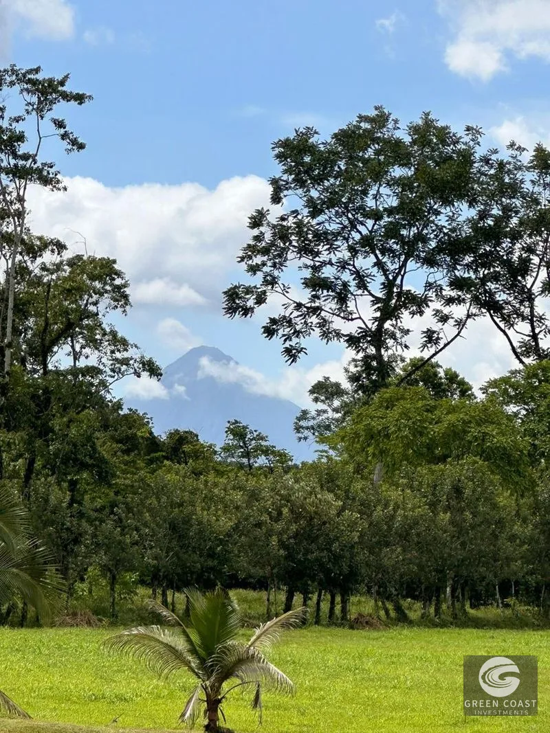Build Your Retirement Home or Vacation Retreat in Costa Rica