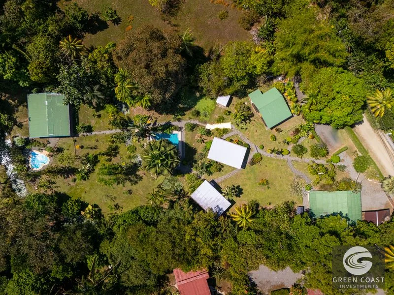 Buena Onda-Good Vibes Ojochal — view 3, Ojochal, Ojochal, Costa Rica