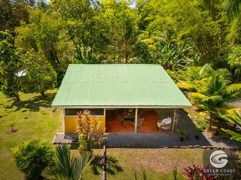 Buena Onda-Good Vibes Ojochal — view 5, Ojochal, Ojochal, Costa Rica