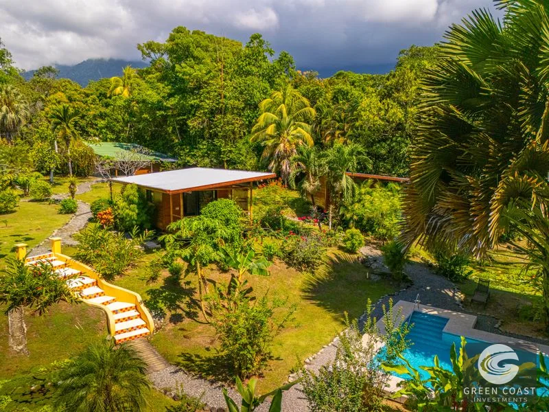 Buena Onda-Good Vibes Ojochal — view 6, Ojochal, Ojochal, Costa Rica