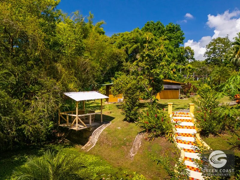 Buena Onda-Good Vibes Ojochal — view 7, Ojochal, Ojochal, Costa Rica