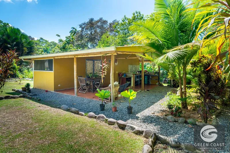 Buena Onda-Good Vibes Ojochal — view 20, Ojochal, Ojochal, Costa Rica