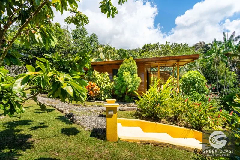Buena Onda-Good Vibes Ojochal — view 24, Ojochal, Ojochal, Costa Rica