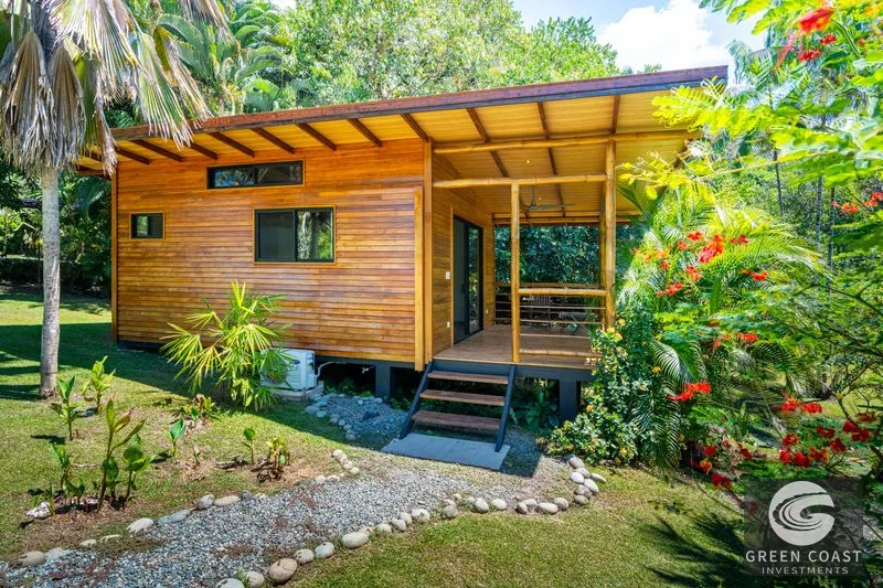 Buena Onda-Good Vibes Ojochal — view 33, Ojochal, Ojochal, Costa Rica