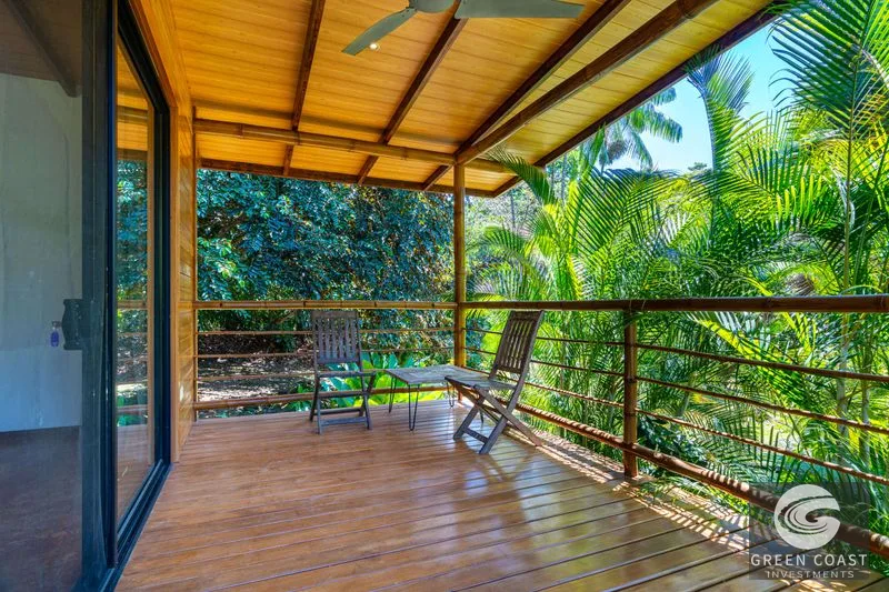 Buena Onda-Good Vibes Ojochal — view 34, Ojochal, Ojochal, Costa Rica