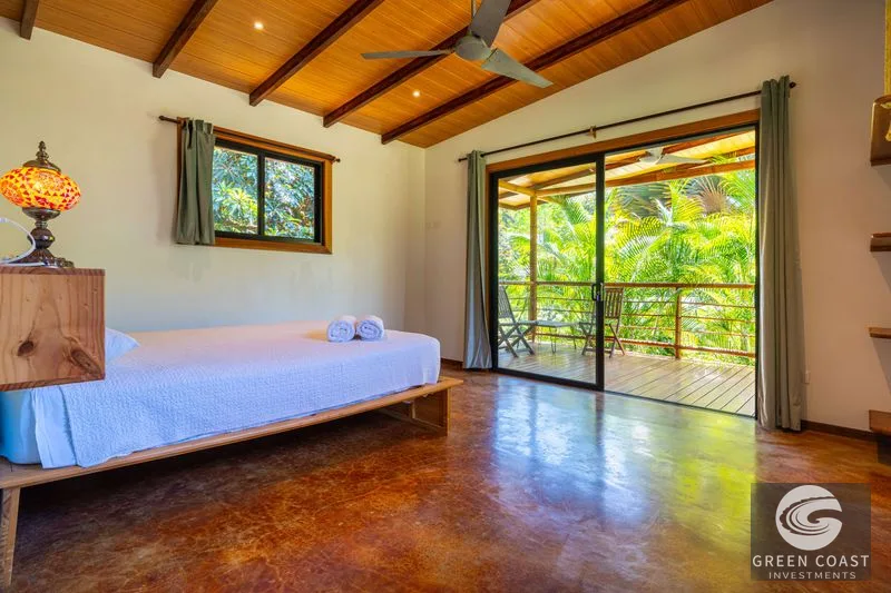 Buena Onda-Good Vibes Ojochal — view 41, Ojochal, Ojochal, Costa Rica