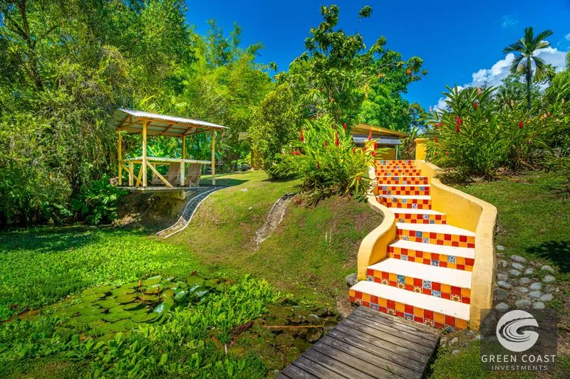 Buena Onda-Good Vibes Ojochal — view 46, Ojochal, Ojochal, Costa Rica