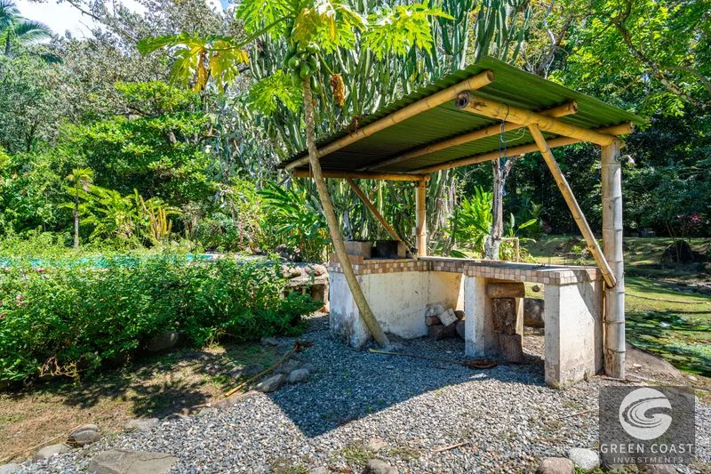 Buena Onda-Good Vibes Ojochal — view 59, Ojochal, Ojochal, Costa Rica