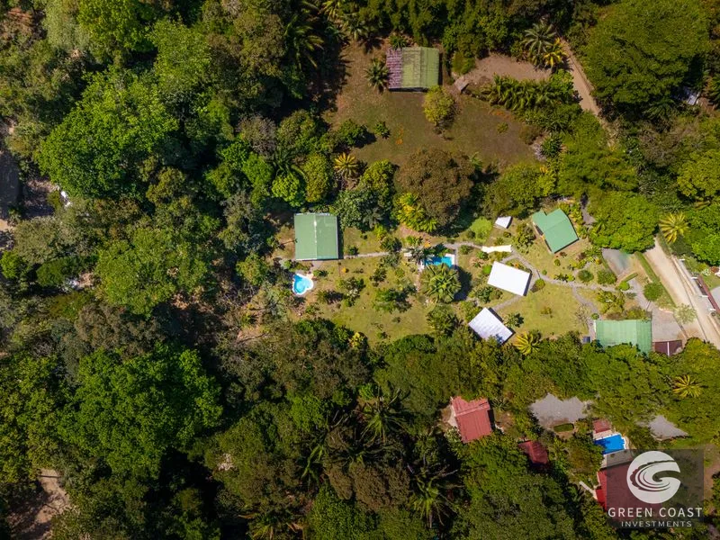 Buena Onda-Good Vibes Ojochal — view 67, Ojochal, Ojochal, Costa Rica