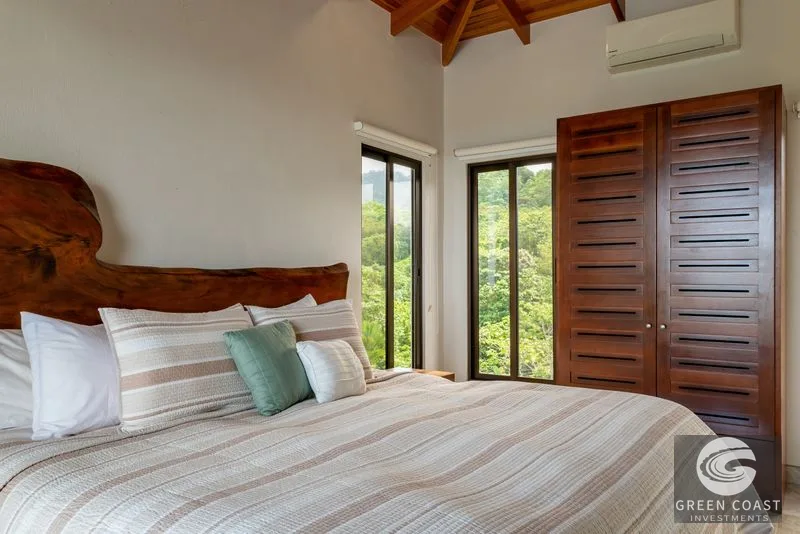 Casa Jaguar — view 24, Ojochal, Osa, Costa Rica