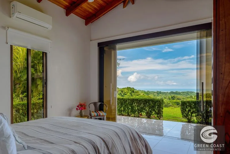 Casa Jaguar — view 26, Ojochal, Osa, Costa Rica