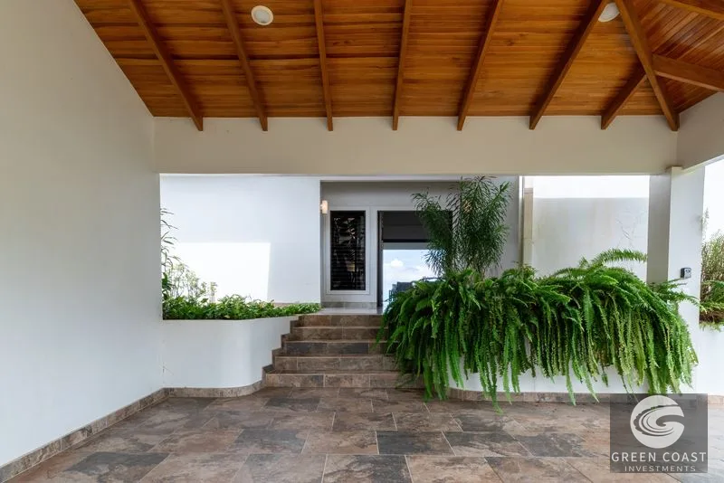 Casa Jaguar — view 39, Ojochal, Osa, Costa Rica