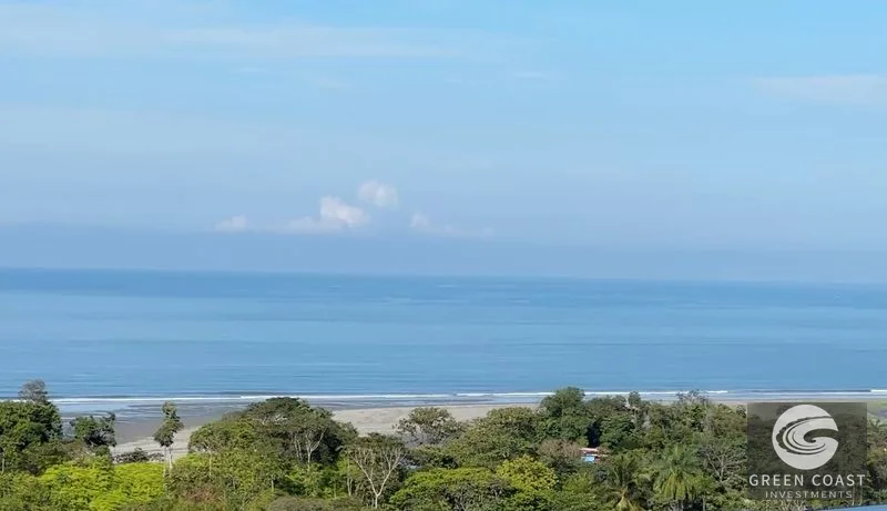 Ocean View Home Perezoso Road, Ojochal — view 3, Ojochal, Ojochal, Costa Rica