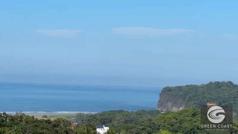 Ocean View Home Perezoso Road, Ojochal — view 4, Ojochal, Ojochal, Costa Rica