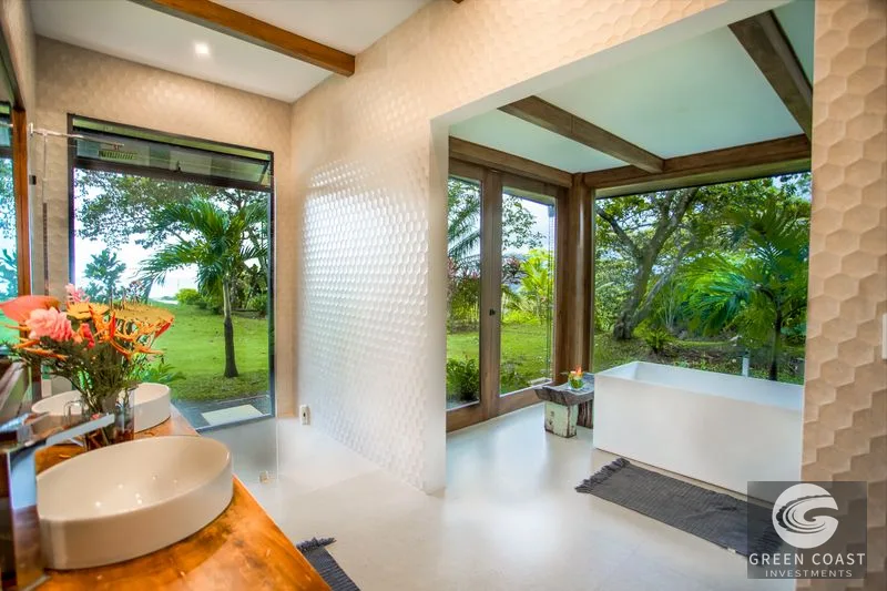 Ocean View Home Perezoso Road, Ojochal — view 17, Ojochal, Ojochal, Costa Rica