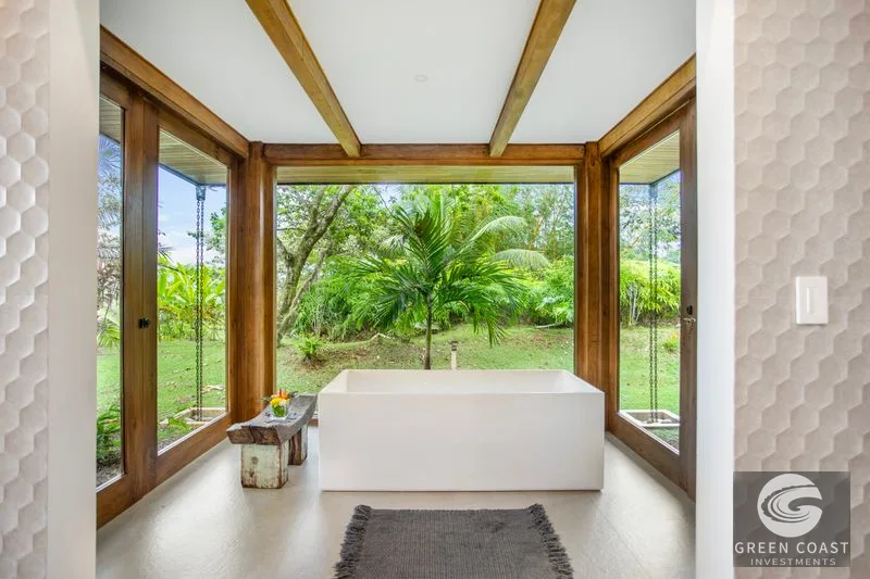 Ocean View Home Perezoso Road, Ojochal — view 18, Ojochal, Ojochal, Costa Rica