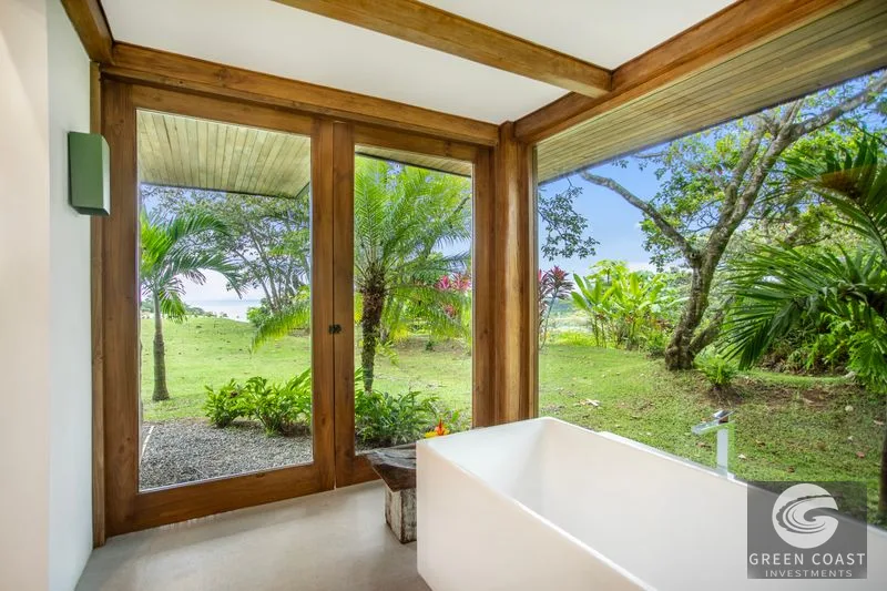 Ocean View Home Perezoso Road, Ojochal — view 19, Ojochal, Ojochal, Costa Rica