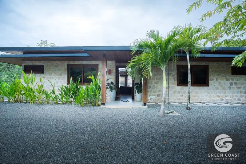 Ocean View Home Perezoso Road, Ojochal — view 43, Ojochal, Ojochal, Costa Rica