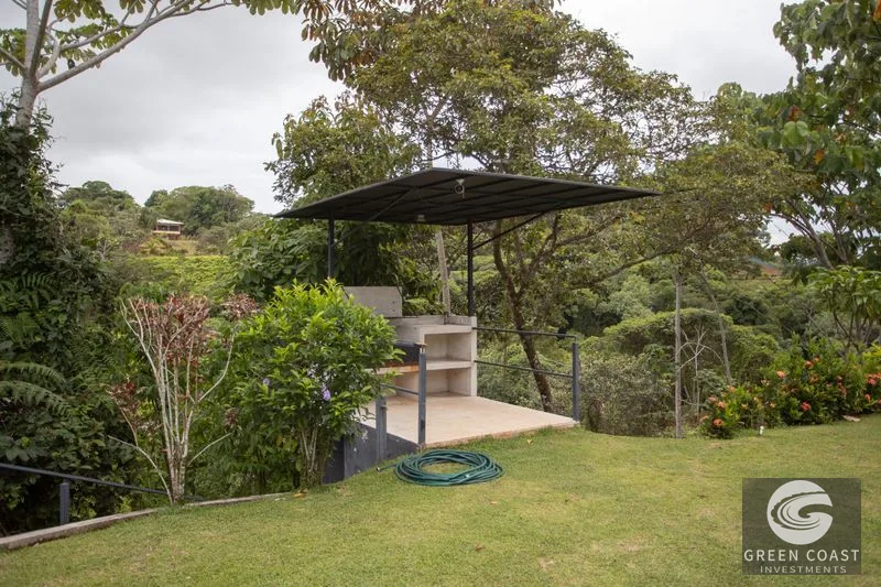 Ocean View Home Perezoso Road, Ojochal — view 51, Ojochal, Ojochal, Costa Rica