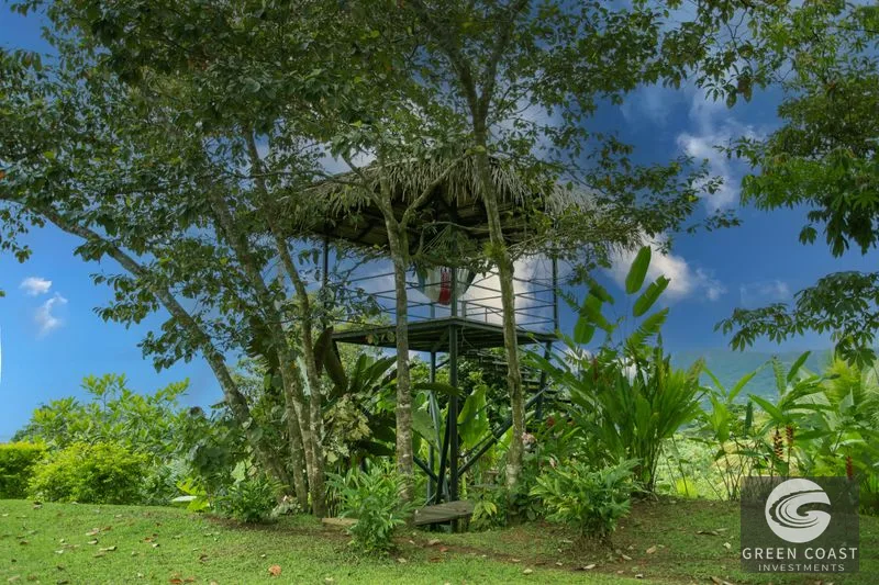 Ocean View Home Perezoso Road, Ojochal — view 53, Ojochal, Ojochal, Costa Rica