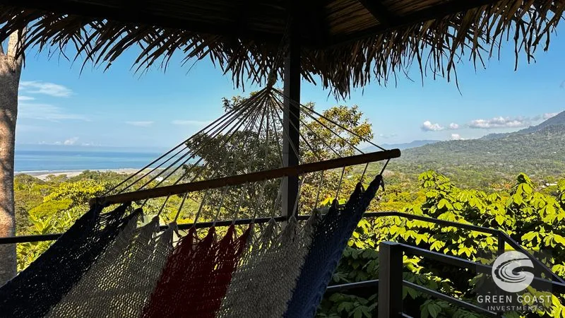 Ocean View Home Perezoso Road, Ojochal — view 54, Ojochal, Ojochal, Costa Rica