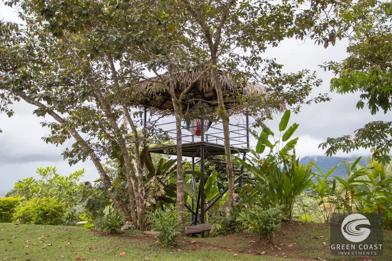 Ocean View Home Perezoso Road, Ojochal — view 56, Ojochal, Ojochal, Costa Rica