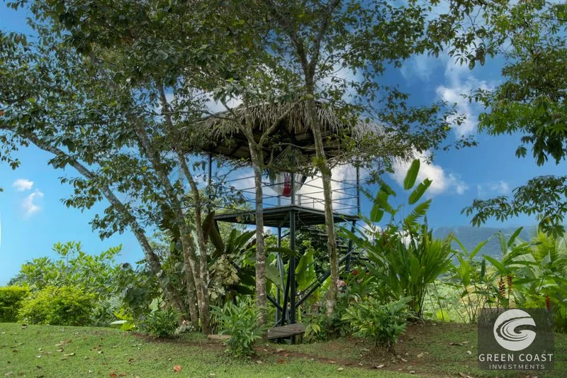 Ocean View Home Perezoso Road, Ojochal — view 57, Ojochal, Ojochal, Costa Rica