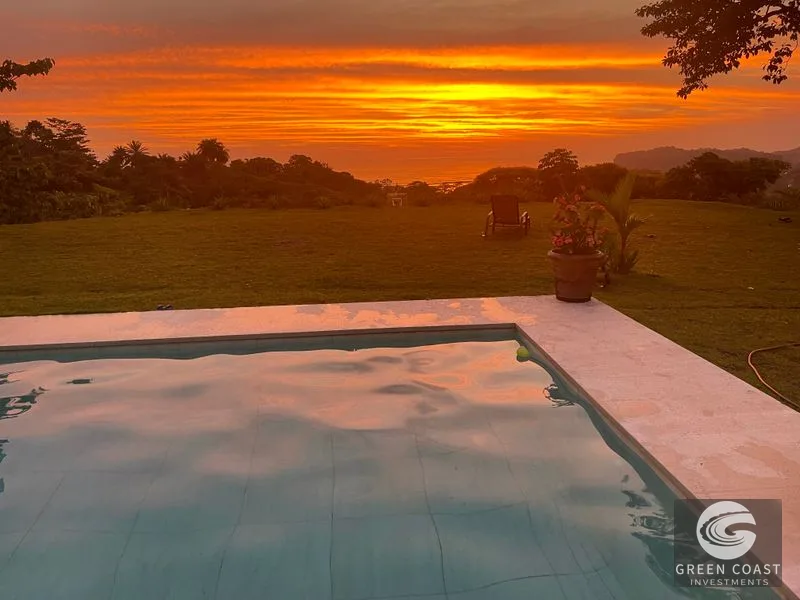 Ocean View Home Perezoso Road, Ojochal — view 59, Ojochal, Ojochal, Costa Rica