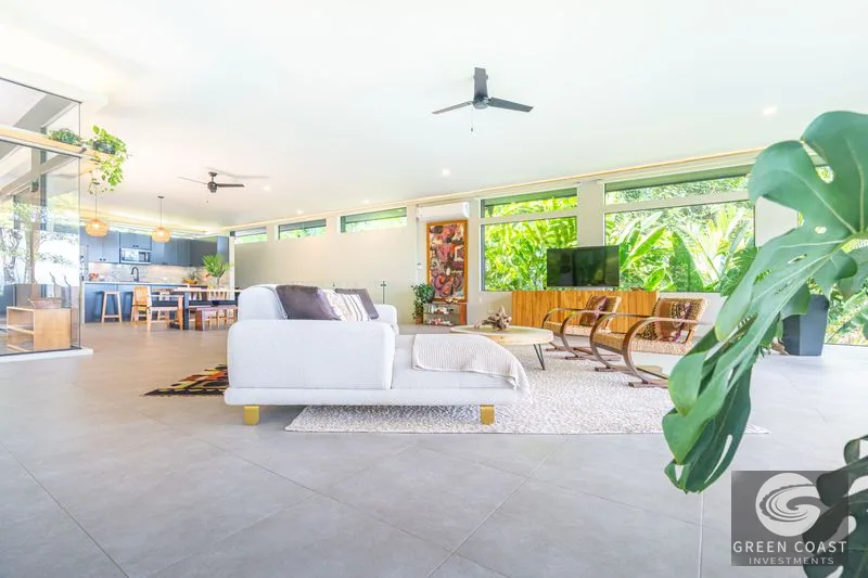 Escaleras Modern Elegance with Ocean Window Views and Jungle Tranquility, Dominical Costa Rica — view 27, Dominical, Costa Rica