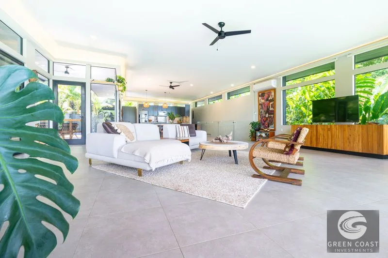 Escaleras Modern Elegance with Ocean Window Views and Jungle Tranquility, Dominical Costa Rica — view 30, Dominical, Costa Rica