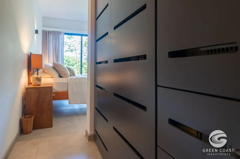 Escaleras Modern Elegance with Ocean Window Views and Jungle Tranquility, Dominical Costa Rica — view 45, Dominical, Costa Rica