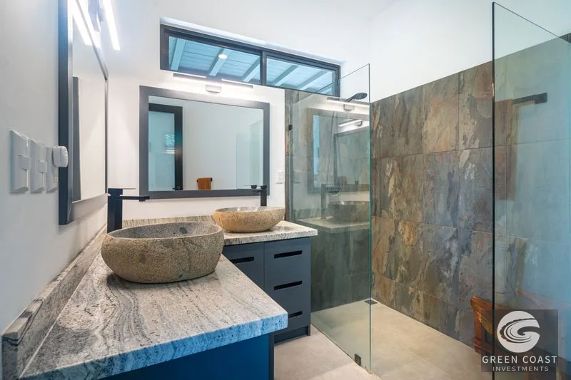 Escaleras Modern Elegance with Ocean Window Views and Jungle Tranquility, Dominical Costa Rica — view 51, Dominical, Costa Rica