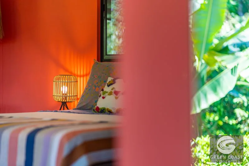 Escaleras Modern Elegance with Ocean Window Views and Jungle Tranquility, Dominical Costa Rica — view 65, Dominical, Costa Rica