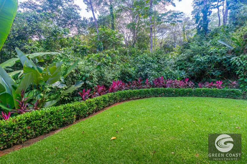 Escaleras Modern Elegance with Ocean Window Views and Jungle Tranquility, Dominical Costa Rica — view 73, Dominical, Costa Rica