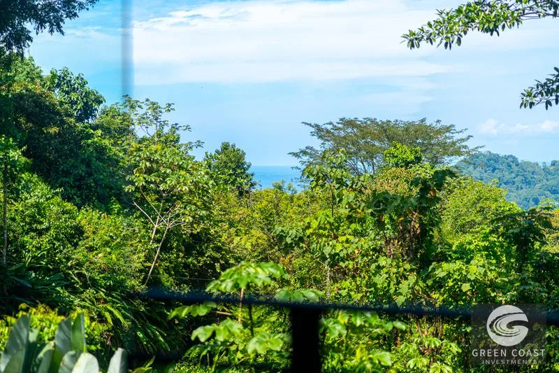 Escaleras Modern Elegance with Ocean Window Views and Jungle Tranquility, Dominical Costa Rica — view 82, Dominical, Costa Rica