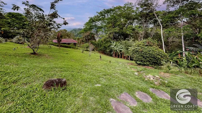 A Tranquil Haven: Prime Investment Opportunity in Uvita's Lush River Enclave — view 6, Dominical, Costa Rica