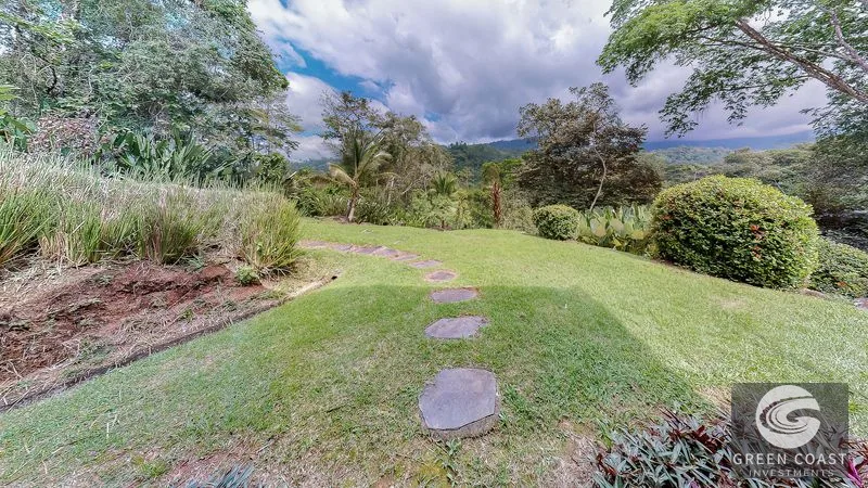 A Tranquil Haven: Prime Investment Opportunity in Uvita's Lush River Enclave — view 11, Dominical, Costa Rica