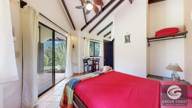 A Tranquil Haven: Prime Investment Opportunity in Uvita's Lush River Enclave — view 12, Dominical, Costa Rica