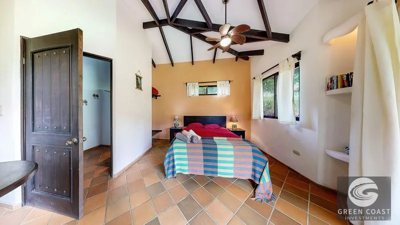 A Tranquil Haven: Prime Investment Opportunity in Uvita's Lush River Enclave — view 13, Dominical, Costa Rica