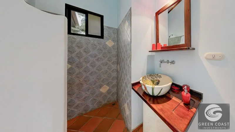 A Tranquil Haven: Prime Investment Opportunity in Uvita's Lush River Enclave — view 14, Dominical, Costa Rica