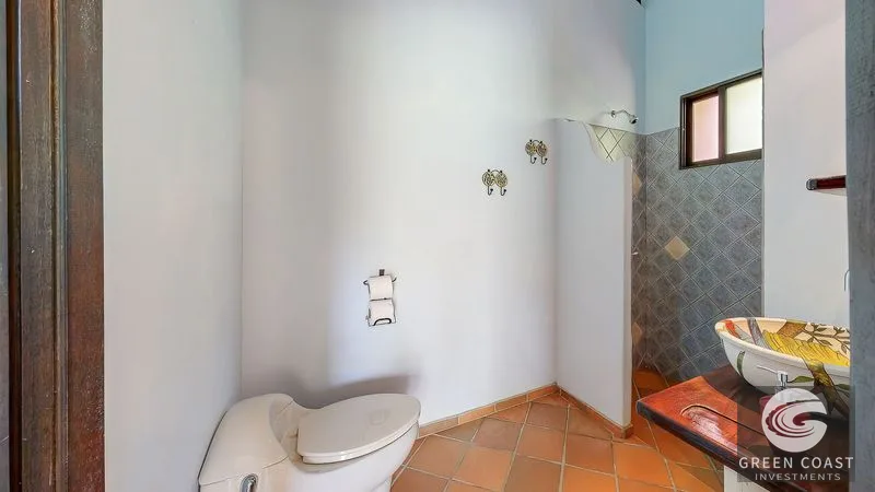 A Tranquil Haven: Prime Investment Opportunity in Uvita's Lush River Enclave — view 15, Dominical, Costa Rica