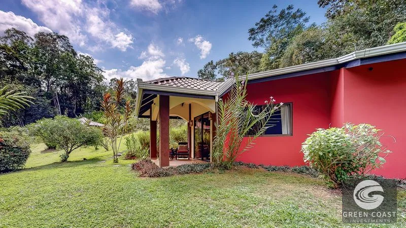 A Tranquil Haven: Prime Investment Opportunity in Uvita's Lush River Enclave — view 16, Dominical, Costa Rica