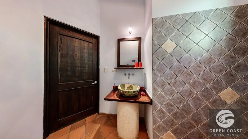 A Tranquil Haven: Prime Investment Opportunity in Uvita's Lush River Enclave — view 17, Dominical, Costa Rica