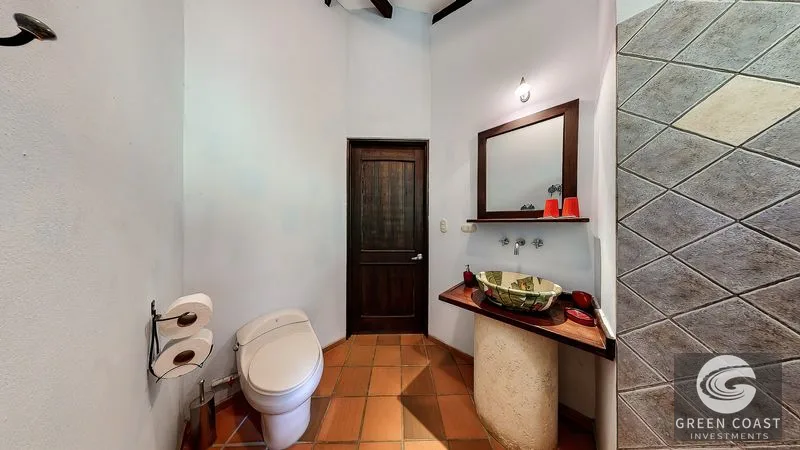 A Tranquil Haven: Prime Investment Opportunity in Uvita's Lush River Enclave — view 18, Dominical, Costa Rica