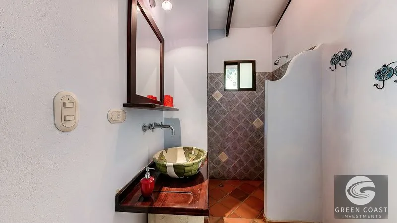 A Tranquil Haven: Prime Investment Opportunity in Uvita's Lush River Enclave — view 19, Dominical, Costa Rica