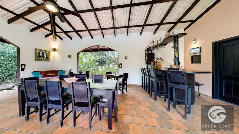 A Tranquil Haven: Prime Investment Opportunity in Uvita's Lush River Enclave — view 22, Dominical, Costa Rica